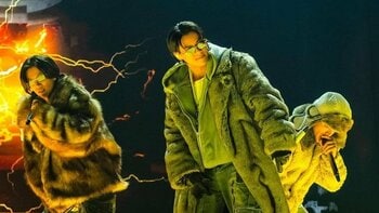 「ステージではバチバチやのに…」岸優太 ギャップが可愛すぎるライブオフショットに反響「この星で一番かわいい」「すごく綺麗な手！」