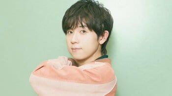 声優・山下大輝 アニメ『しゃばけ』で演じる主人公・一太郎への思い「体の弱さをもろともしない意志の強さを持っている」