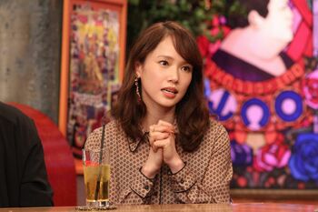 ソニン“裸にエプロン”の「カレーライスの女」を振り返る