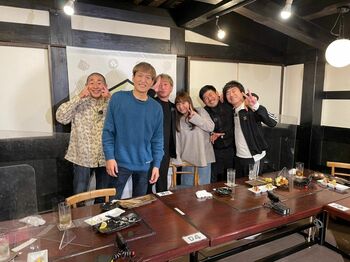 千原ジュニアがヘラヘラのすすめ！「若いディレクターさんと打ち合わせするときは正座」