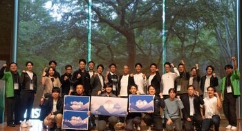 「SWISH! マウンテン《Founders' Climb 2026》」AIで3Dアセットを制作するAssetHub Inc.が優勝