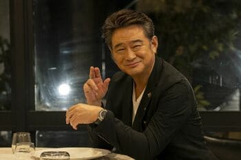 ＜試写室＞“よりどりみどりの熱護”に、ひとつ残らず物語を用意しているすごさよ！