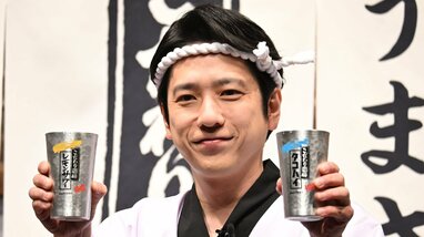 二宮和也「嵐のコンサートのリハも始まって・・・」嵐としての活動