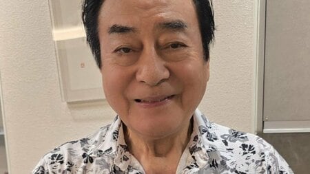 高橋英樹 脳みそに栄養送る豪華パワフル朝食を公開！ふわふわ＆トロッ バラエティー豊かで色鮮やか「近所のスーパーなどでは、見当たらない逸品ばかり」