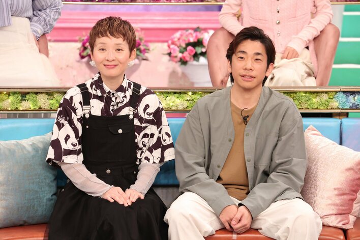 織田信成 泣きながらカレー鍋をひっくり返して実家へ！過去一の夫婦ゲンカ告白…ラストは妻・茉由への感謝でフィナーレのはずが、一人で号泣