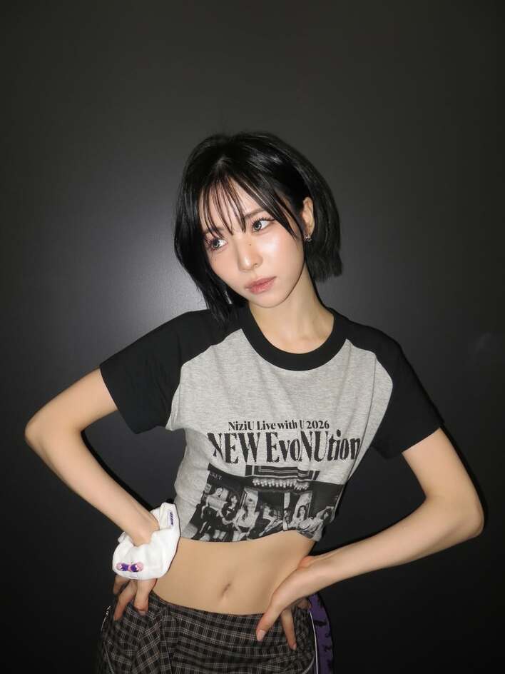 NiziU マヤ　96点　セット 2395005329.jpg?1728302758