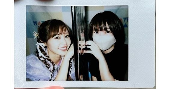 興奮してしまった…」志田未来 の“ガチオタ”ぶりが話題！ FRUITS ZIPPER