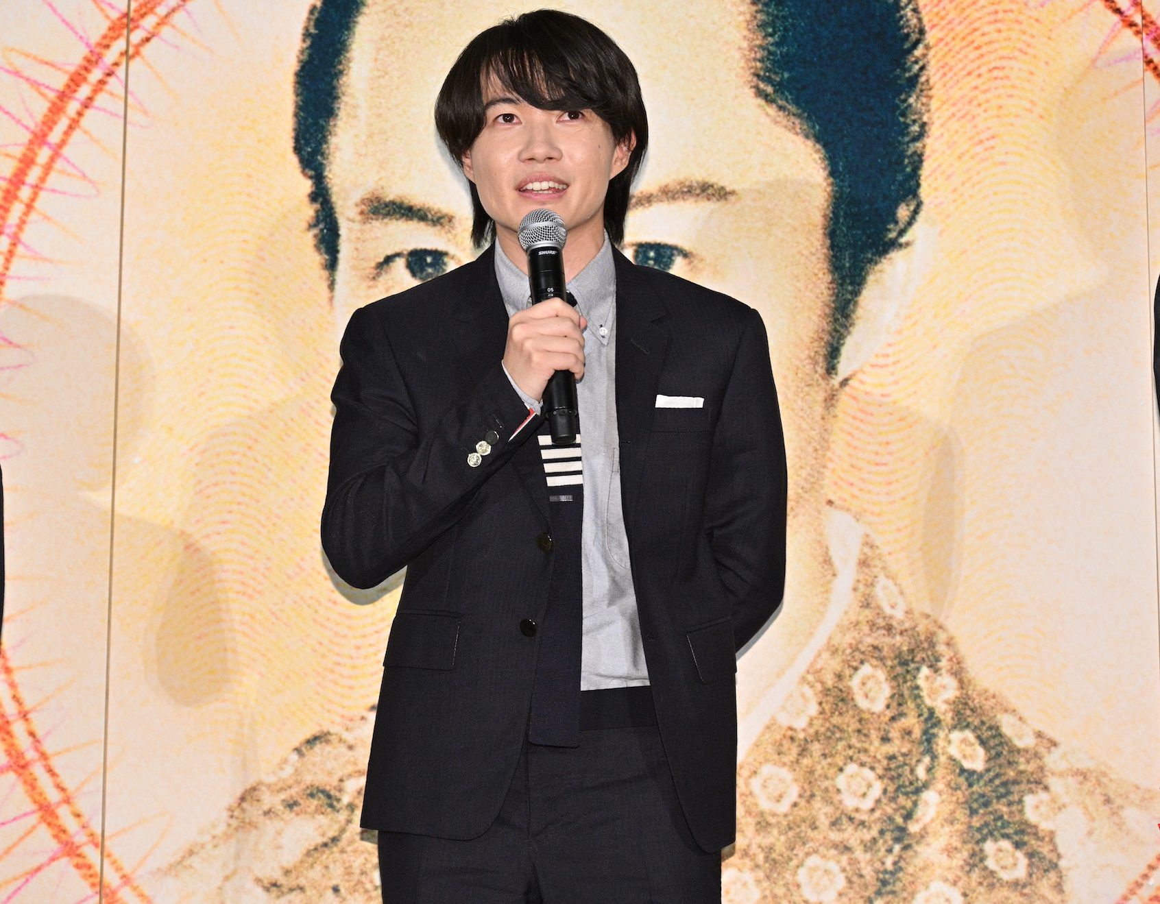 神木隆之介 30歳バースデーサプライズに「今まで通り変わらず楽しく