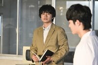 廃校危機や震災から宇宙食開発は“どん底”状態！？朝野（北村匠海）は不良とつるむ生徒・井畑（荒木飛羽）に手を焼き…『サバ缶、宇宙へ行く』第6話予告