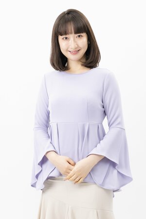 第1回「関西アナウンス大賞」 竹上萌奈カンテレアナウンサーが特別賞部門の大賞を受賞！プレイヤーとして「座王」に輝いたことで話題