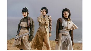 中村里帆＆瀬戸利樹W主演ドラマの主題歌がcolor-codeに決定！