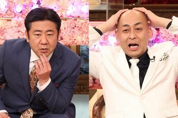 「子どものころ、漫画家を目指していた」錦鯉・長谷川雅紀の画力が試される！