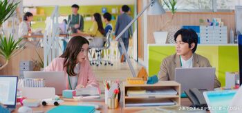 永野芽郁＆北村匠海 久しぶりの共演に喜び「“老夫婦”のようなコンビ」