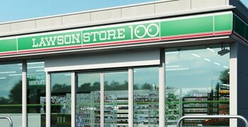 物価高の救世主！1月28日からローソンストア100で満腹必至の「デカ盛りチャレンジ」コスパ抜群！100円台からのデカ盛りも