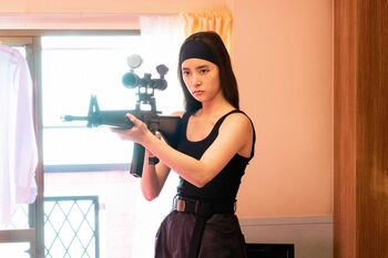 【連載・ユウコマニア】専属メイク明かす⑦ 脳内会議ユリカ誕生秘話