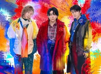 ミセスのデビュー10周年を超豪華著名人が祝福！石川祐希、尾田栄一郎、上白石萌音、郷ひろみ、Superfly、ナイナイ岡村隆史＆矢部浩之、山里亮太らコメント寄せる