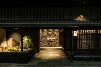 ”洗剤を使わない洗濯”でSDGsに貢献するホテルランドリー「wash+ Comfort」　THE BLOSSOM KYOTOに採用