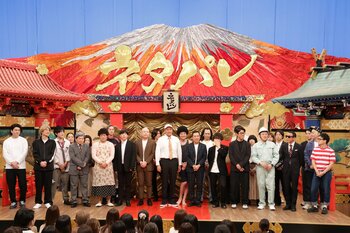 『ネタパレ』発の賞レース「モノマネショートコントサバイバル」が賞金を200万円に増額し開催！『ネタパレTHEプレミアム』