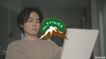 菅田将暉が“うろおぼえ”でイラストに挑戦！「すぐに入れてすぐ抜く」自身の記憶力についても明かす