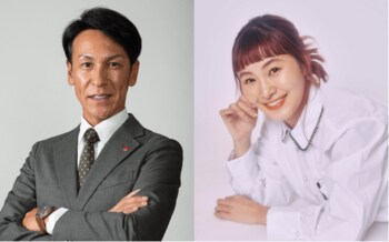 葛西紀明×村上佳菜子、歴史を築いた2人の対談。競技人生の転機、レジェンドたちの素顔とは？　『J-WAVE SPECIAL REGNO THE GREAT HISTORY』3/20（金・祝）放送