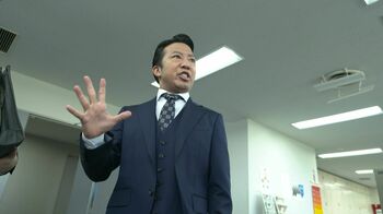 市川猿之助の極悪上司ぶりにスタジオ爆笑！内村光良「あれは『日曜劇場』の芝居ですよ」