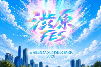 ONECARATが「SHIBUYA SUMMER PARK 2026」にブース出展！ライバーとリスナーがリアルでつながる交流の場を創出