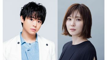 Hey! Say! JUMP有岡大貴＆松岡茉優　結婚発表　「伴侶を得て成長した姿をお見せできるよう精進致します。」