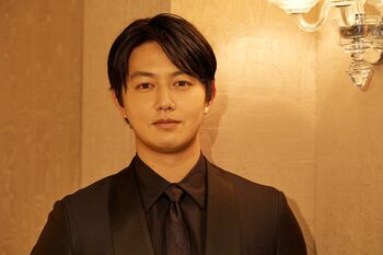 工藤阿須加「自分の持てる限りで挑む」映画「ゴールデンカムイ」で念願の月島基軍曹を演じる喜び