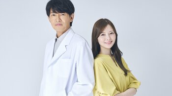 俳優デビュー30周年！藤木直人の“今”「作品に取り組むことが楽しいと思えることが幸せ」乃木坂46卒業から5年の白石麻衣は「自分と向き合う時間が増えた」