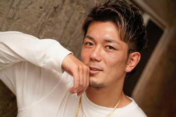 【眼福♡男子】Vol.28 キックボクサー・皇治 「控えめに言っても…一生モテている」のはナゼ？