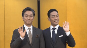 体脂肪9％だった中村勘九郎「痩せるのは大変だけど戻るのは簡単」