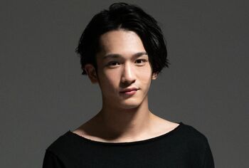 “テラハ”で話題の西野入流佳が地上波ドラマ初出演！共演者から「多くを学びたい」