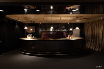 イマーシブシアター『魔法使いの約束』オフィシャルレポート