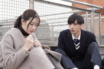 清水尋也『絶対零度』第6話ゲスト出演に家族喜ぶ「兄弟そろってご縁が」