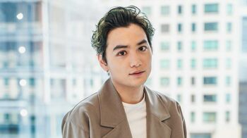 矢野聖人「目の前のことを一生懸命に」30歳を迎え意識に変化