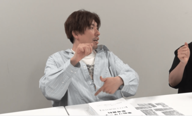 EXITがリアルシチュエーションで演じる「今すぐできる、地球に