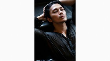 ワイルドな眞栄田郷敦が覚醒！二階堂ふみが激写「この才能に満ち