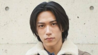 天才すぎ」INI・池﨑理人 “神レベル”なミャクミャクイラスト披露！陰影