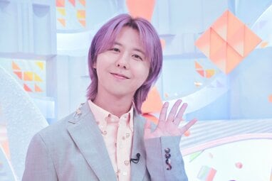 Mrs. GREEN APPLE 藤澤涼架「燃え尽きました（笑）」とド緊張の