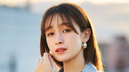 新婚・藤井サチ 過去の恋愛は「相手に合わせることが「愛情」だと思い込んだ」“今の自分の軸をつくった大切な経験”や結婚後の変化を語る 