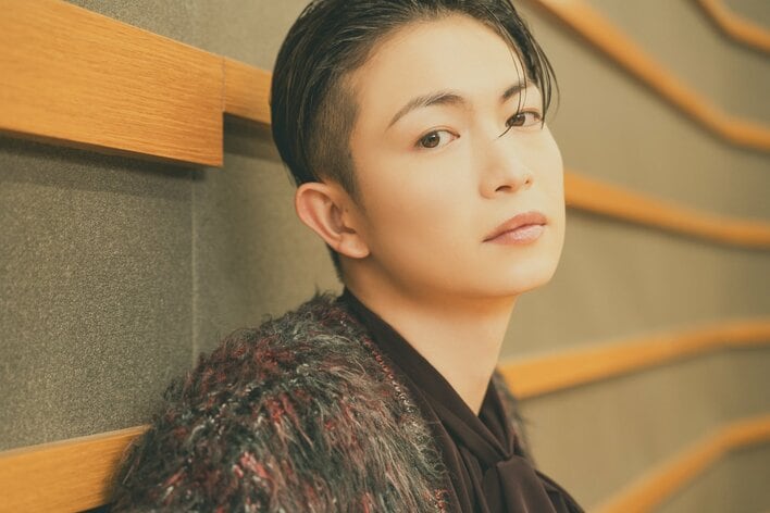 綱啓永 木村拓哉の言葉の重みに感激「毎回150キロのストレートが投げ込まれる感覚」クランクイン時のテンパったエピソードも【映画『教場』インタビュー】