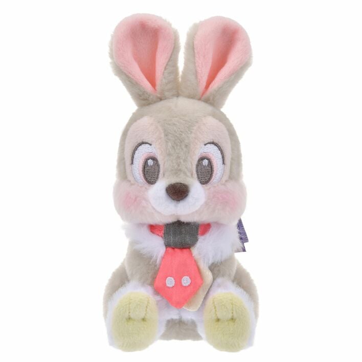 ディズニーストアに新オリジナルキャラ登場！思わず胸キュンしてしまう