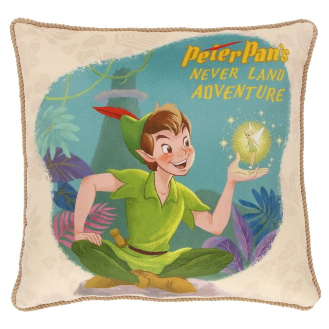 ディズニー新エリア「ファンタジースプリングス」グッズ全部見せ