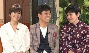 野口五郎×岩崎宏美×大竹しのぶ 40年来の付き合い！3人が語る出会い
