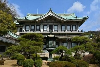 白鶴美術館2026年秋季展開催