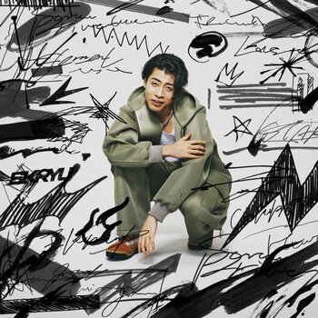 5月24日（日)ガンバ大阪戦 MUFGスタジアム（国立競技場）『ORANGE SONIC』アーティスト発表第二弾SKRYU出演決定のお知らせ