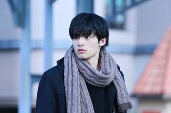 拉致から始まるラブストーリー『いとしのニーナ』岡田健史主演でドラマ化決定！