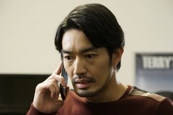 大谷亮平インタビュー「恋愛では、僕も本当に気持ちが裏目に出るタイプで…（苦笑）」