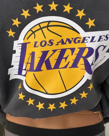 madhappy × Lakers 最新カプセルコレクション 2025年12月5日より販売