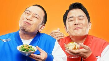 千鳥ノブが赤裸々告白！大悟へのツッコミは「大変です！」